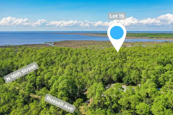 Lot 19 N 16th Street, Santa Rosa Beach, FL 32459