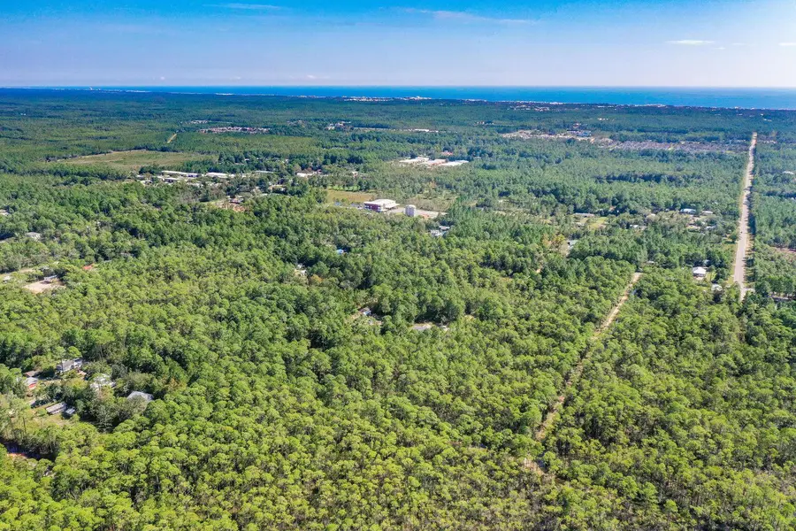 Lot 19 N 16th Street, Santa Rosa Beach, FL 32459 - #3