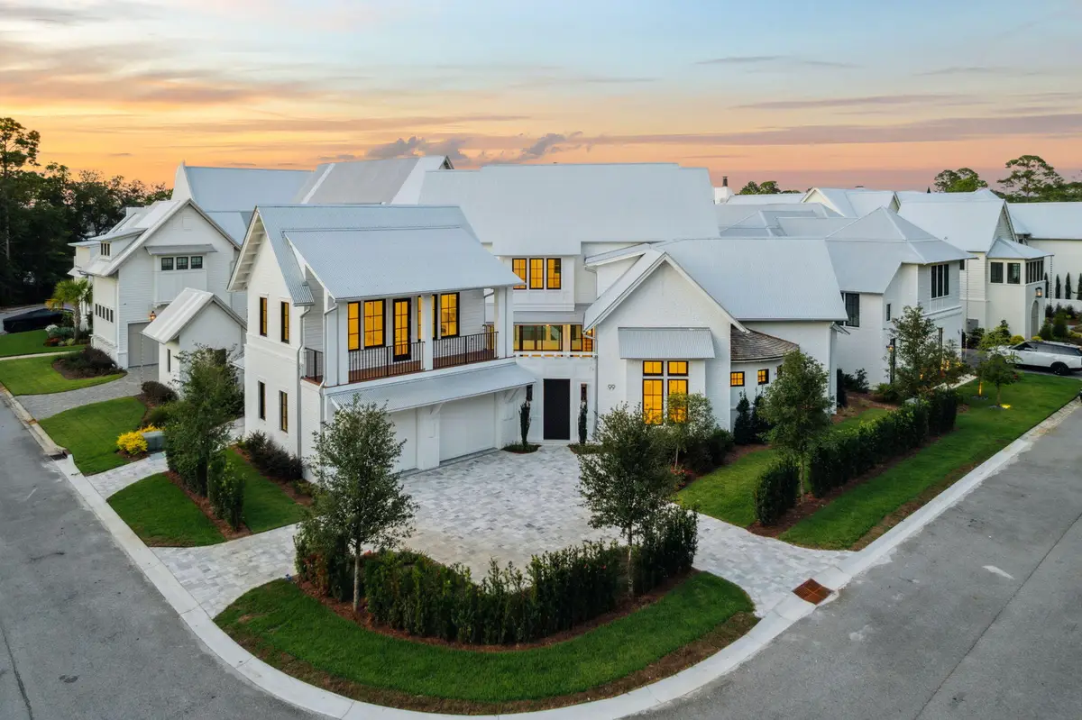 99 Perrin, Santa Rosa Beach, FL 32459 - Image #1
