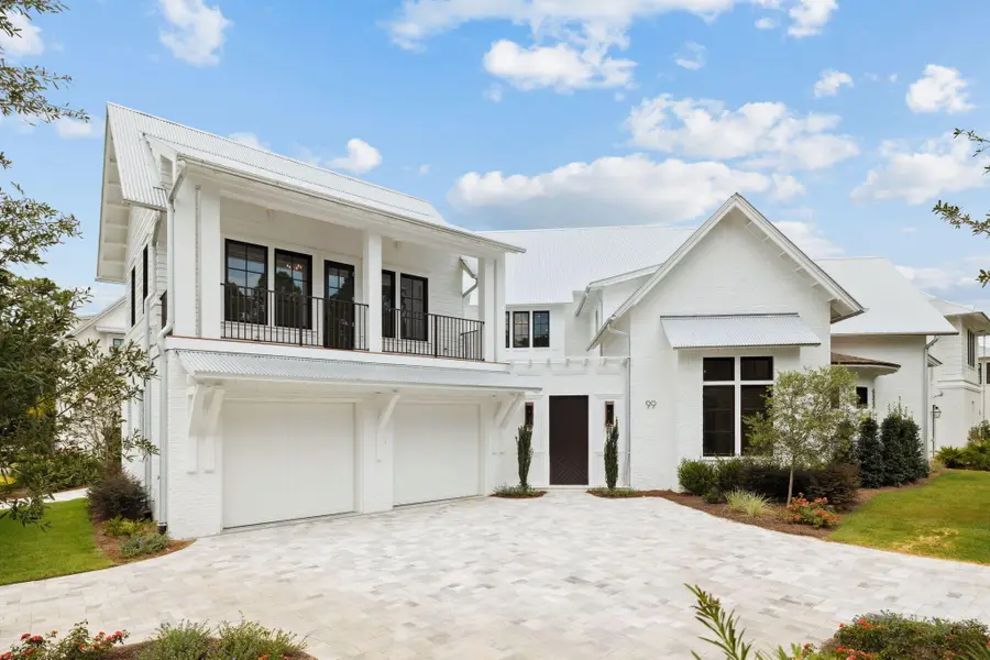 99 Perrin, Santa Rosa Beach, FL 32459 - Image #3