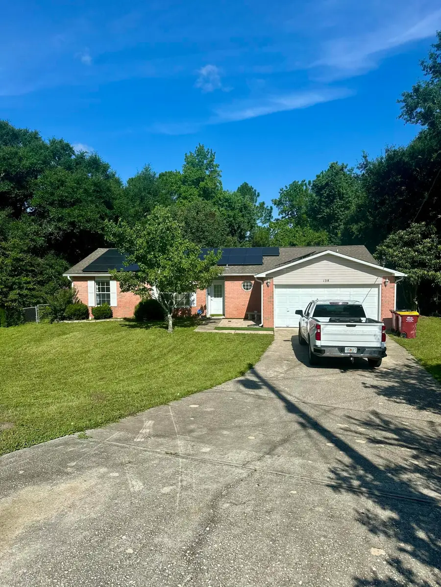 138 Louise Drive, Crestview, FL 32536 - Image #2