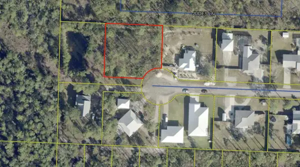 Lot 8 Delbert Lane, Santa Rosa Beach, FL 32459