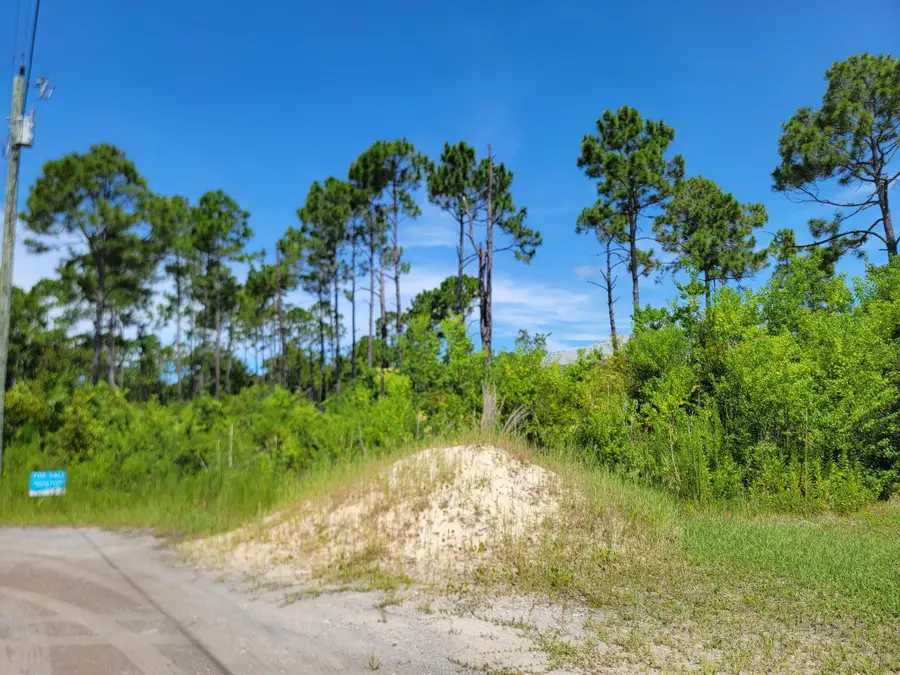 Lot 8 Delbert Lane, Santa Rosa Beach, FL 32459 - #3