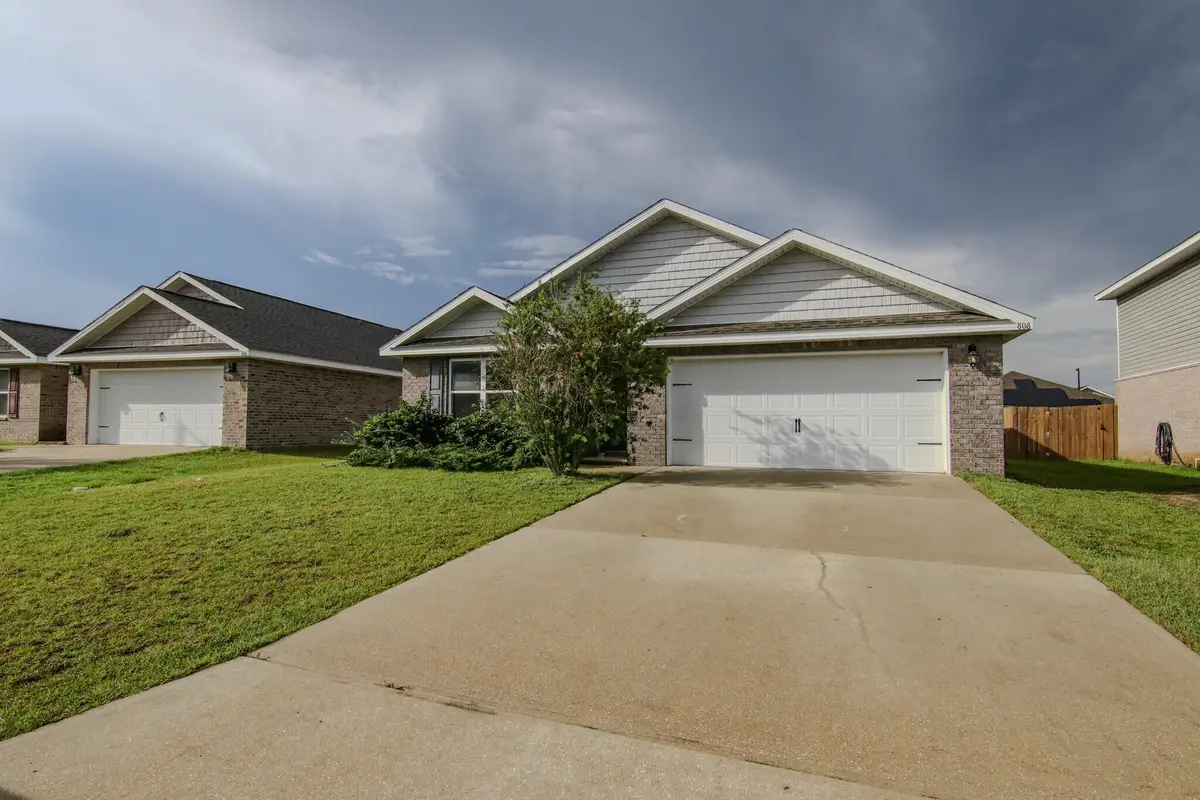 808 Moorhen Way, Crestview, FL 32539 - Image #1