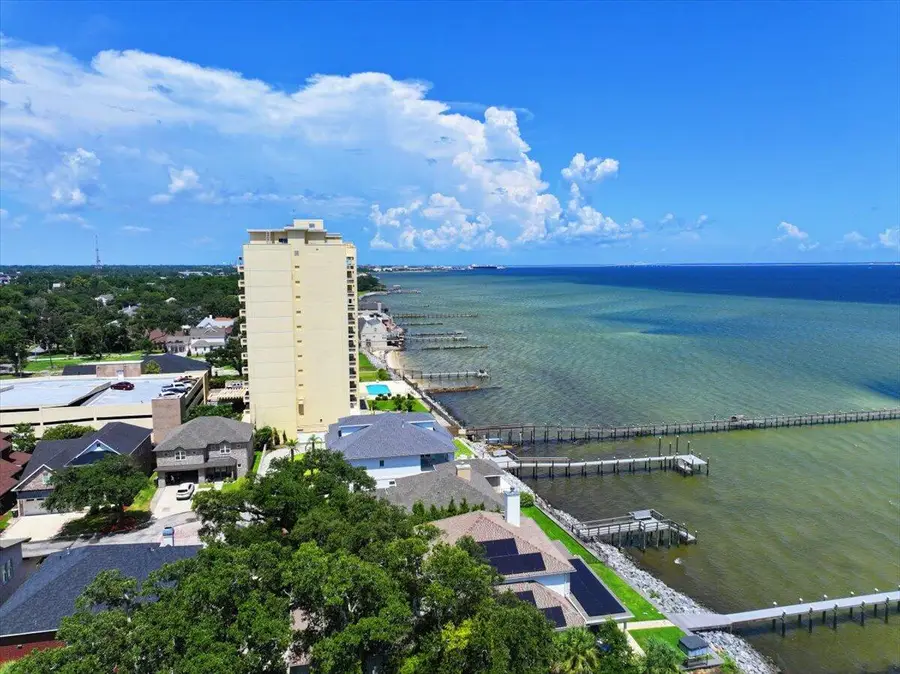 825 Bayshore Drive #701, Pensacola, FL 32507 - Image #2