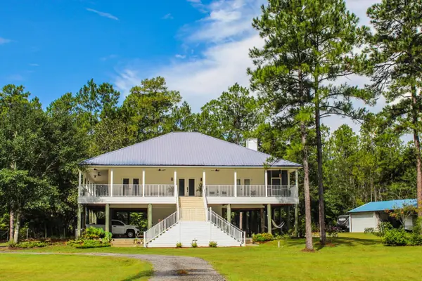 13468 Fl-81, Ponce De Leon, FL 32455