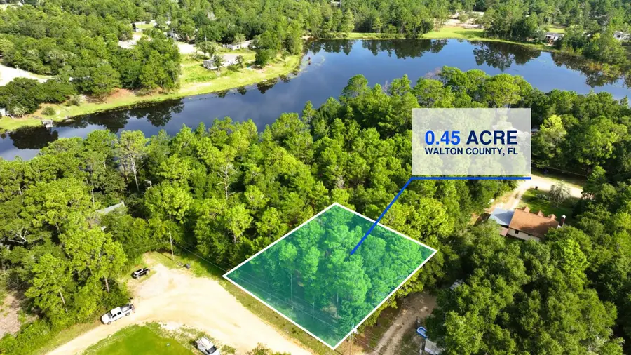 TBD Country Boulevard, Defuniak Springs, FL 32433 - Image #3