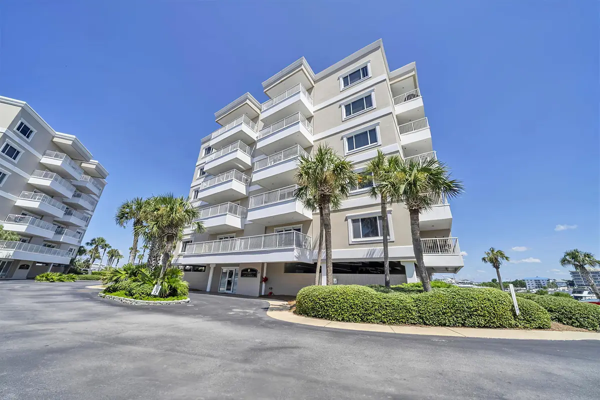 195 Durango Road #UNIT 3A, Destin, FL 32541 - Image #1