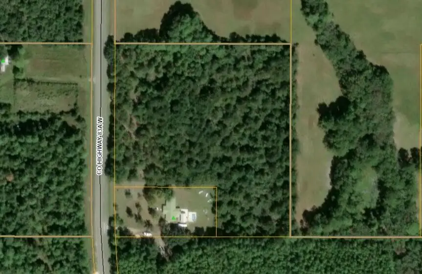 0 W Co Highway 83a, Freeport, FL 32439 - Image #1