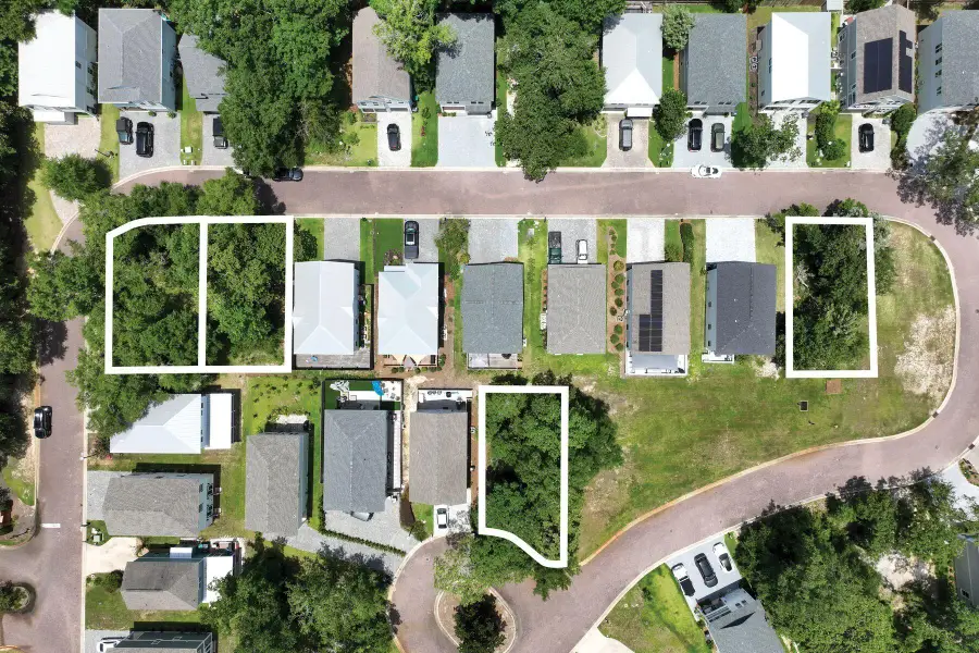 4 Lots Rearden Way, Santa Rosa Beach, FL 32459 - Image #2