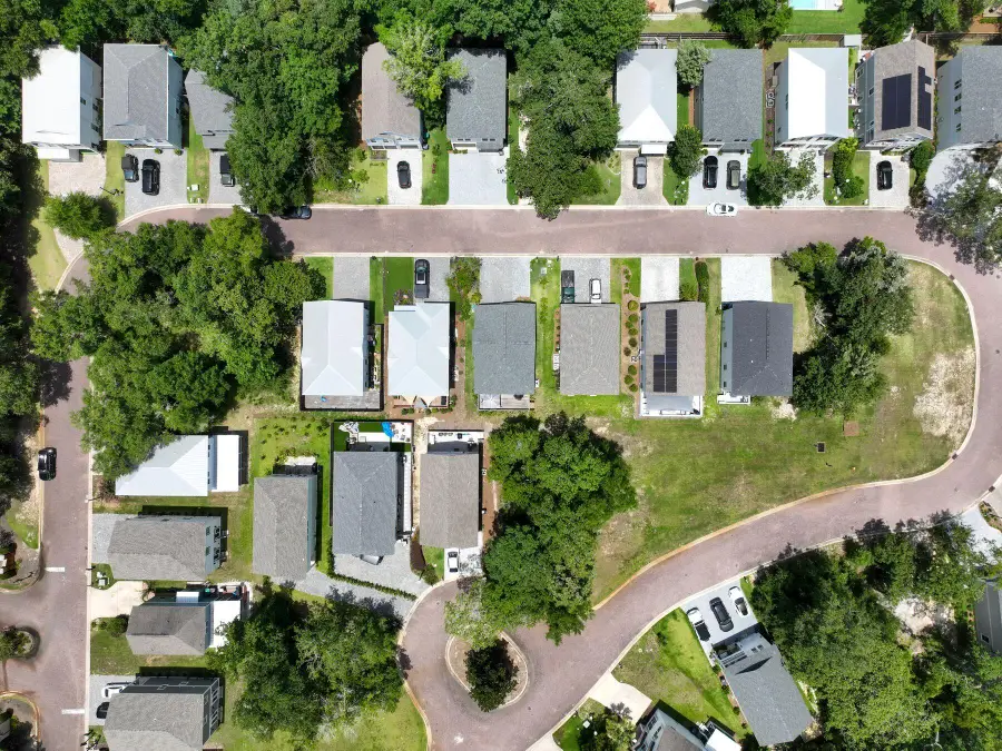 4 Lots Rearden Way, Santa Rosa Beach, FL 32459 - Image #3