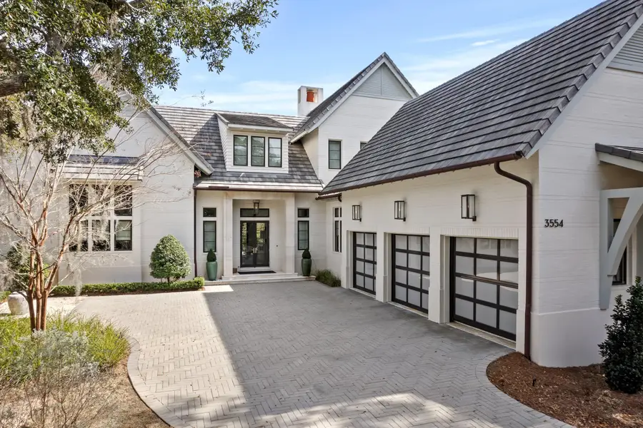 3554 Preserve Lane, Miramar Beach, FL 32550 - #2