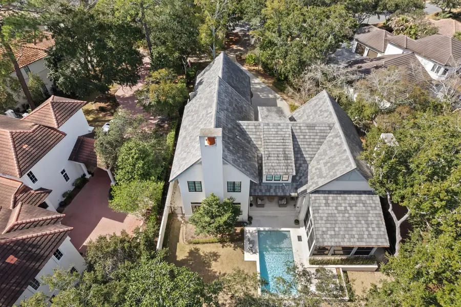 3554 Preserve Lane, Miramar Beach, FL 32550 - #3