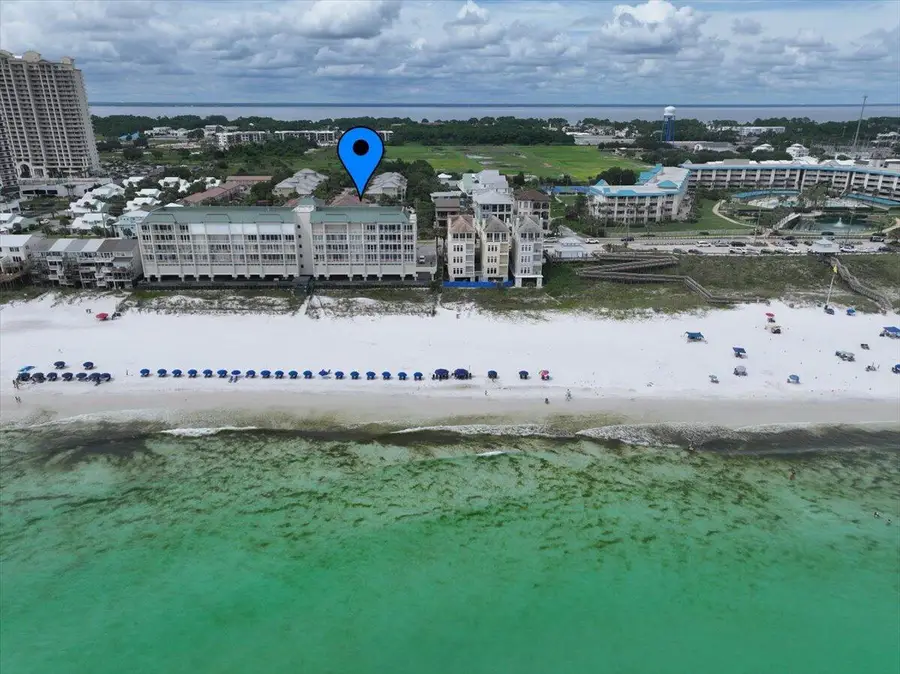 936 Scenic Gulf Drive Drive #A, Miramar Beach, FL 32550 - #2