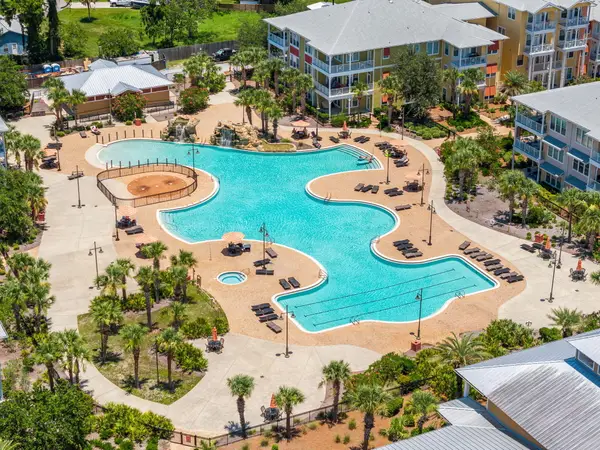 8700 Front Beach Road #1117, Panama City Beach, FL 32407