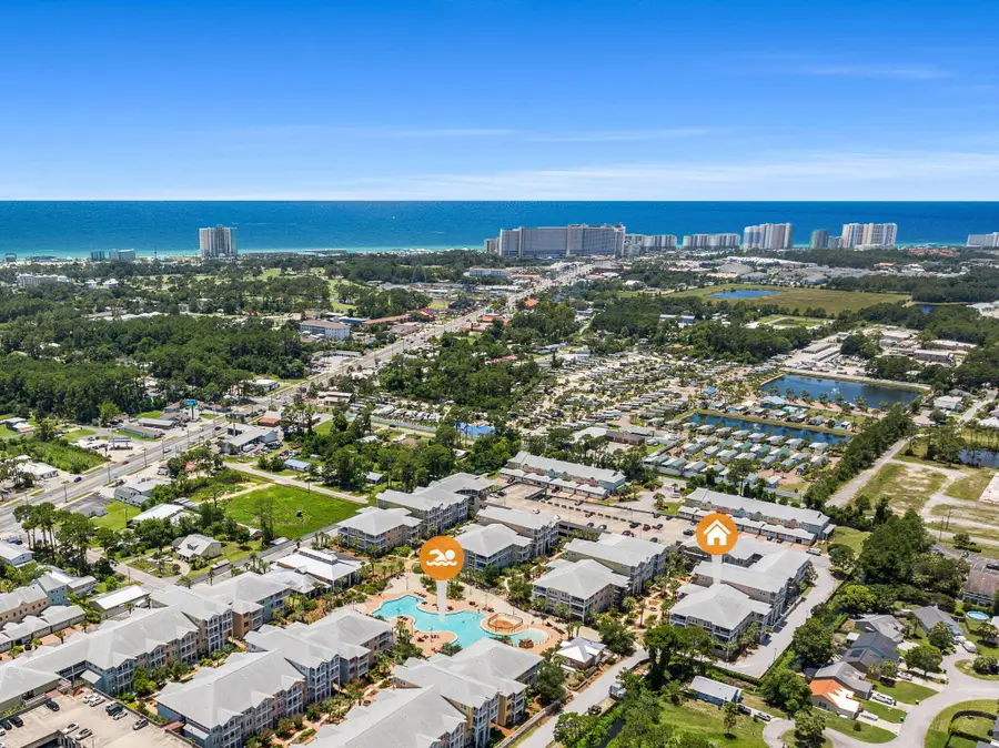 8700 Front Beach Road #1117, Panama City Beach, FL 32407 - Image #2