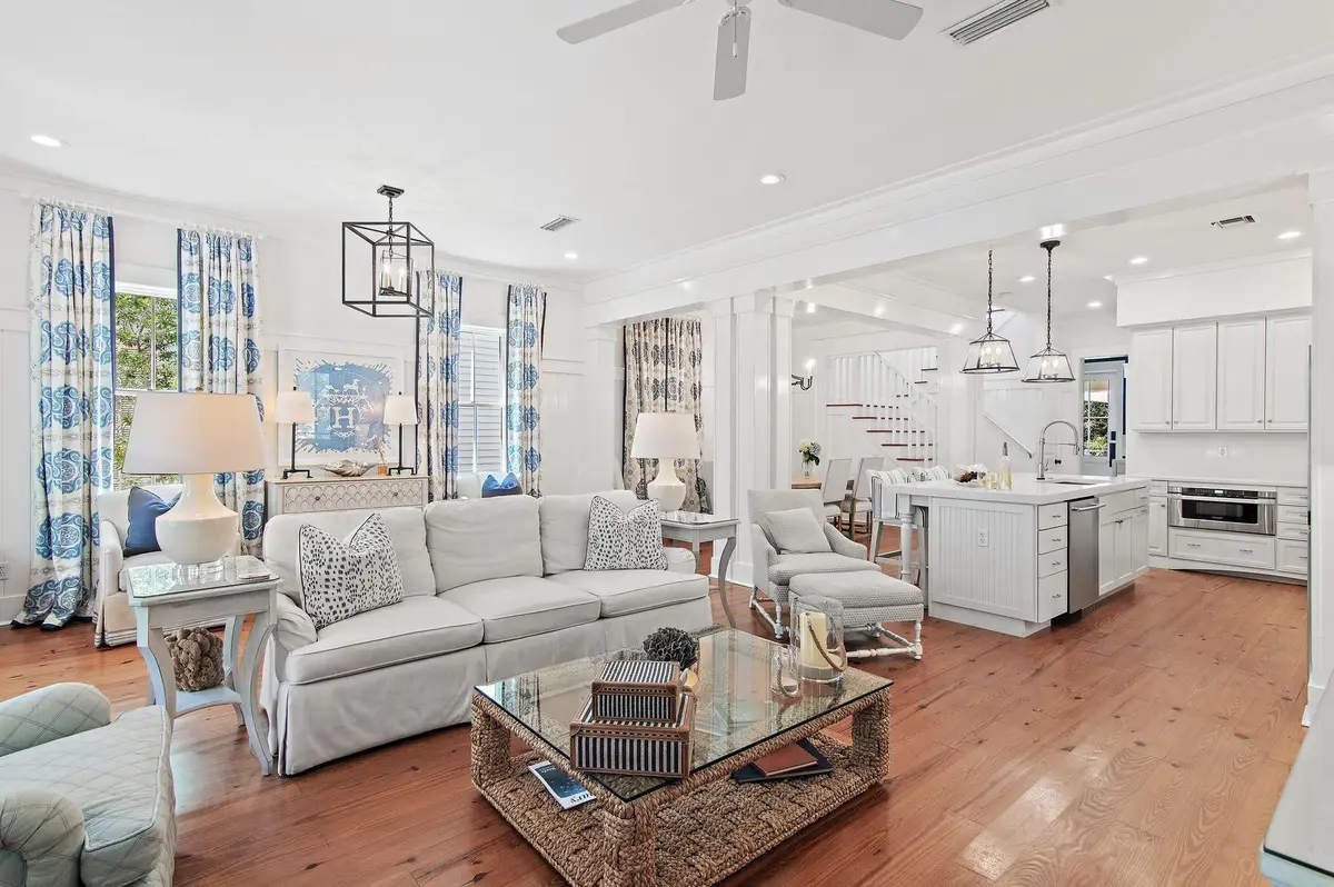 164 Pond Cypress Way, Santa Rosa Beach, FL 32459 - #1