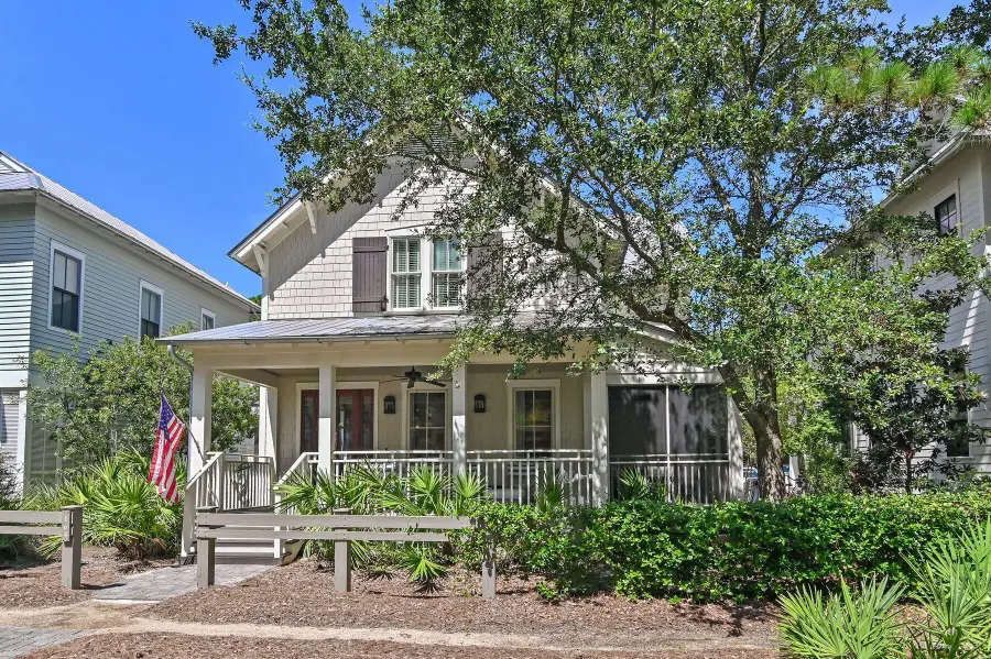 164 Pond Cypress Way, Santa Rosa Beach, FL 32459 - #2