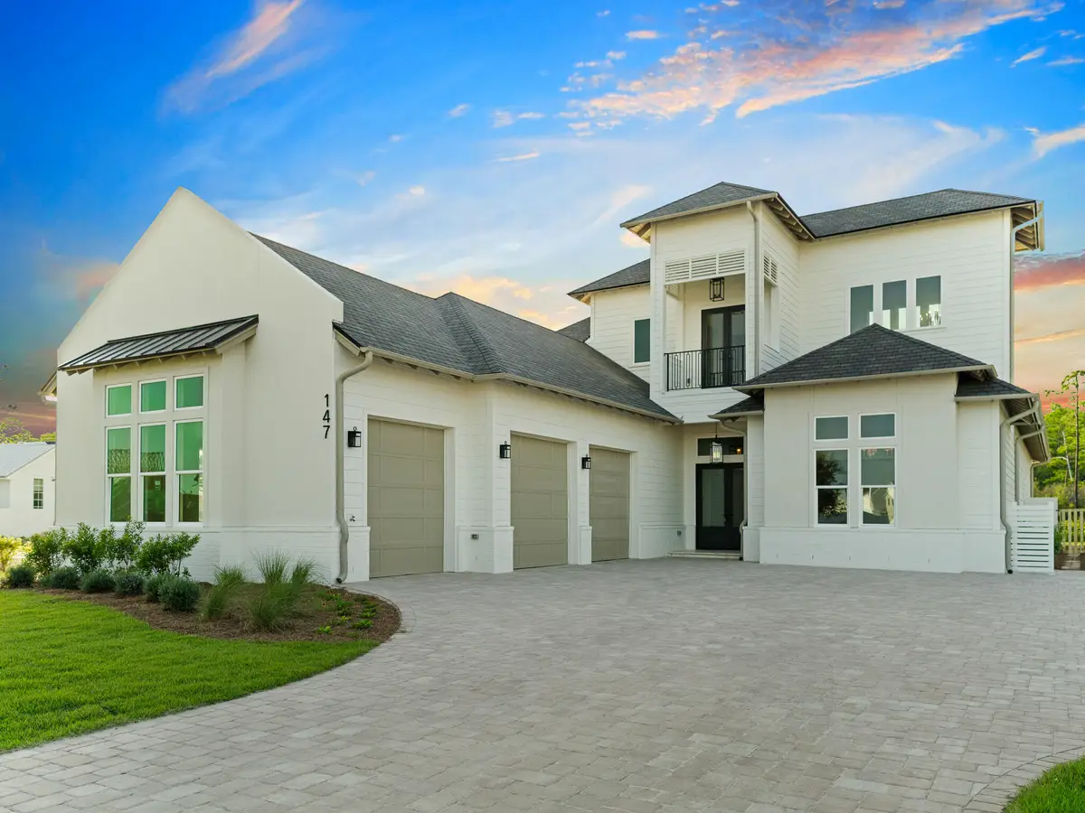 147 Quail Hollow Court, Inlet Beach, FL 32461 - Image #1