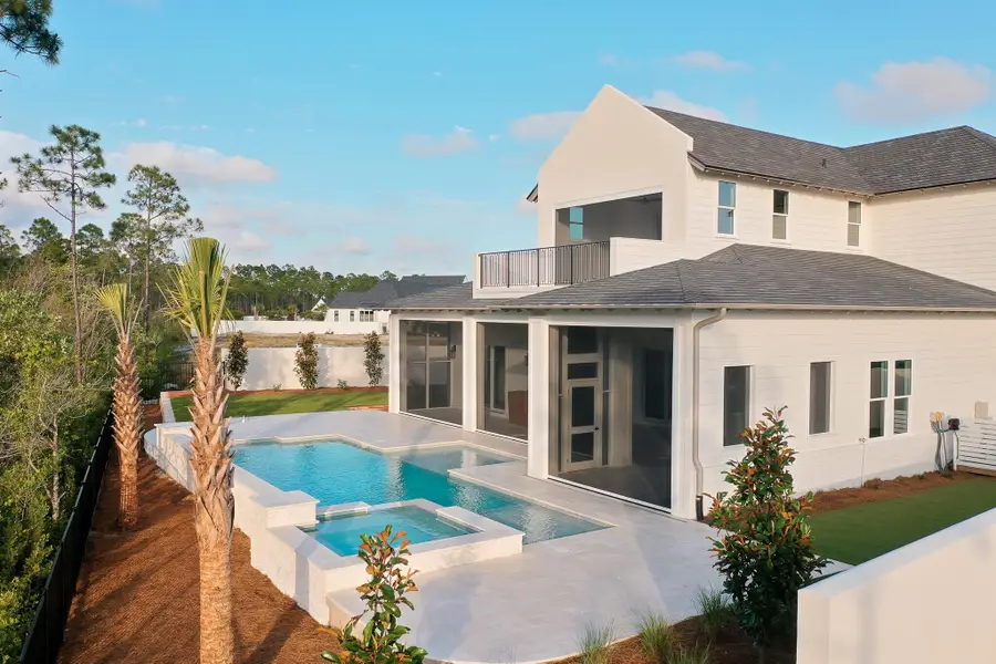 147 Quail Hollow Court, Inlet Beach, FL 32461 - Image #3