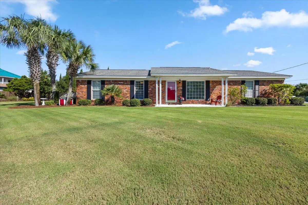 547 Dorado Avenue, Fort Walton Beach, FL 32548 - Image #1
