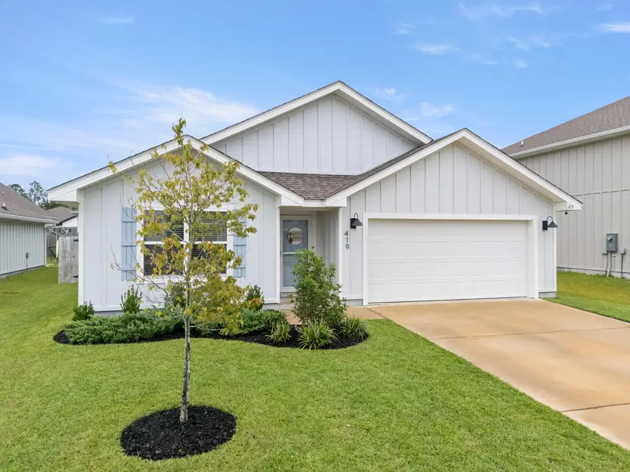 419 Scarborough Street, Crestview, FL 32539 - Image #2