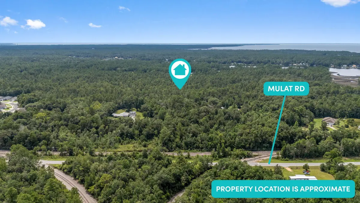 Lot 8 Hungarian Estates, Milton, FL 32583 - Image #1
