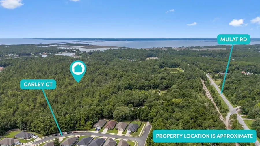 Lot 8 Hungarian Estates, Milton, FL 32583 - Image #3