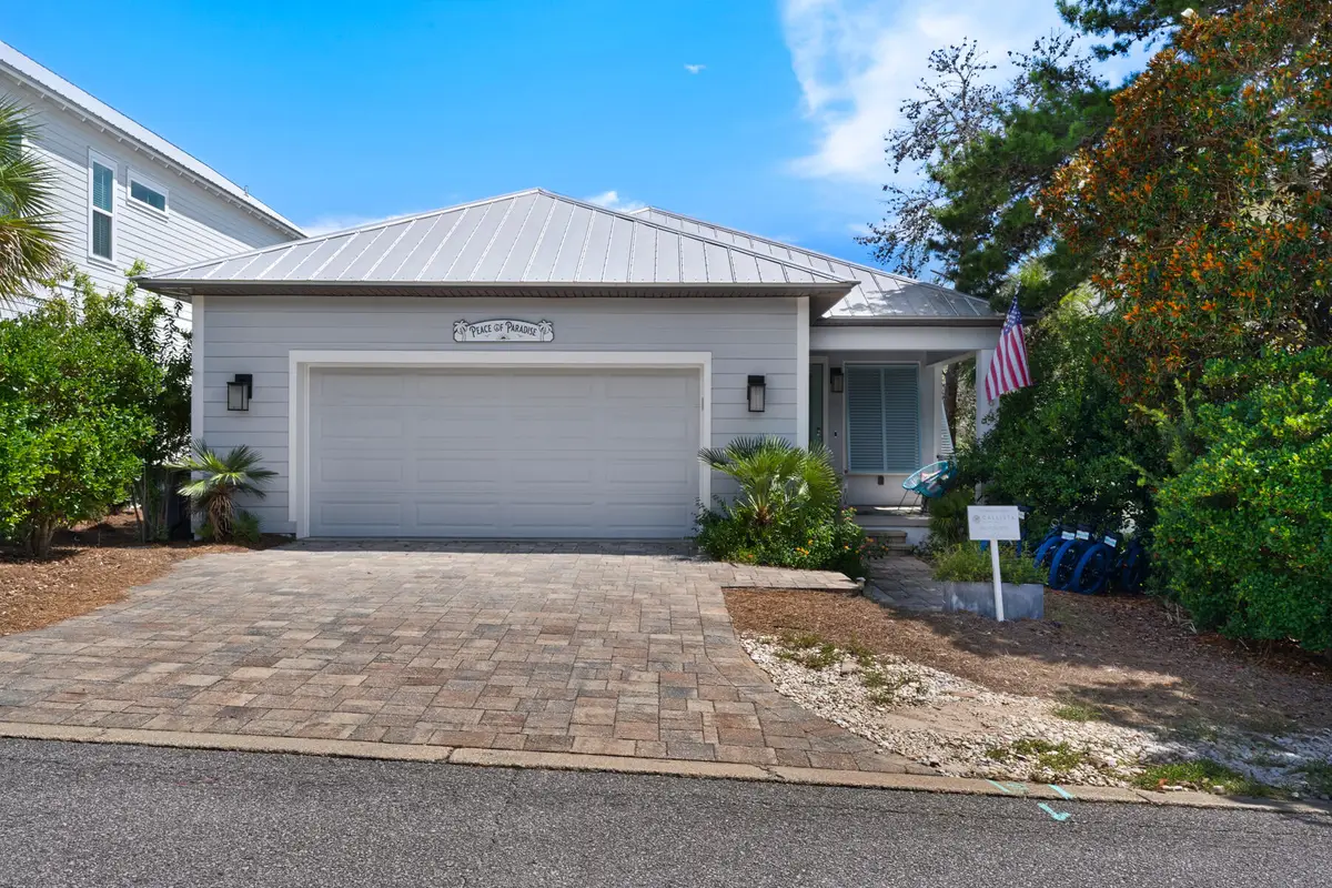 186 Ventana Boulevard, Santa Rosa Beach, FL 32459 - #1