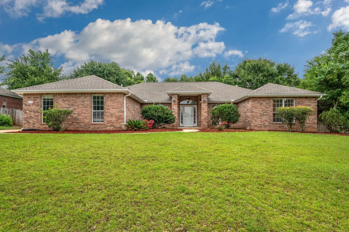 6215 Shire Lane, Crestview, FL 32536 - Image #1