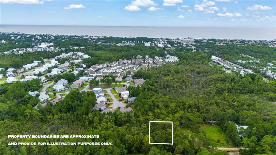 Lot 11 Calm Gulf Drive, Santa Rosa Beach, FL 32459 - #2