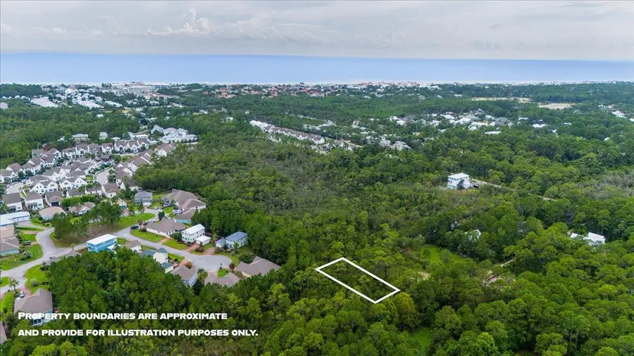 Lot 11 Calm Gulf Drive, Santa Rosa Beach, FL 32459 - #3