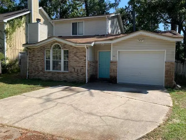 1145 Patriot Court, Fort Walton Beach, FL 32547