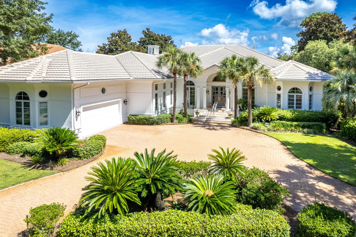 3290 Burnt Pine Lane, Miramar Beach, FL 32550 - Image #1