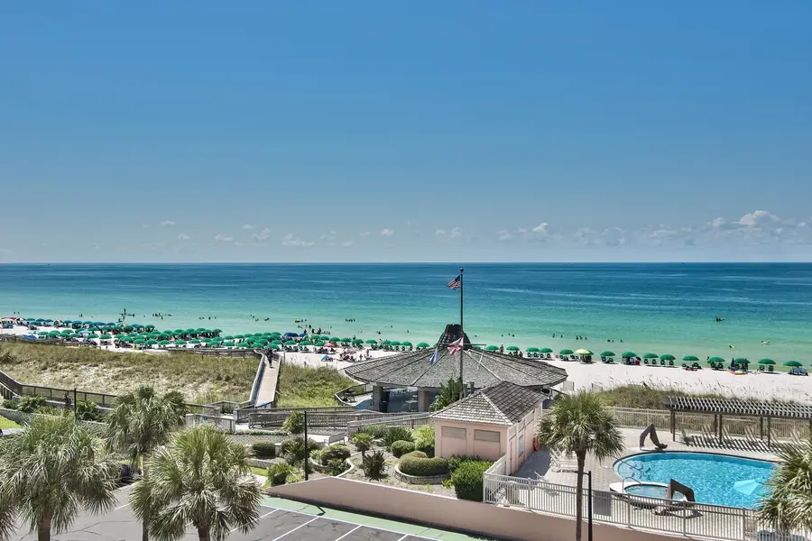 500 Gulf Shore Drive #UNIT 419B, Destin, FL 32541 - Image #2