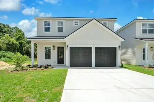 4262 Ida Coon Circle, Niceville, FL 32578 - Image #1