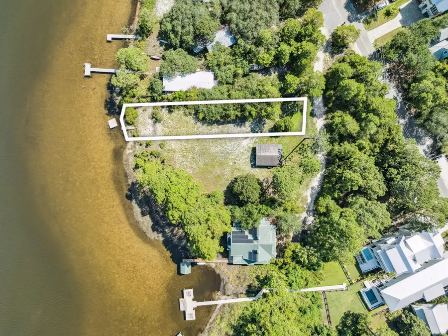 Lot 11 South Gulf Drive, Santa Rosa Beach, FL 32459 - #3
