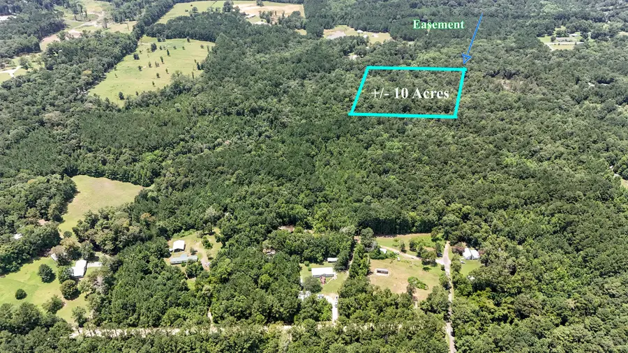 0 Strickland Road, Defuniak Springs, FL 32435 - Image #2