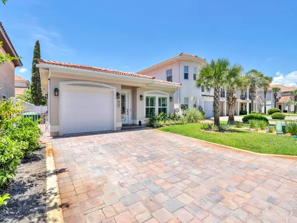 4707 Amhurst Circle, Destin, FL 32541