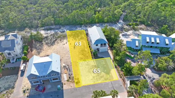 Lot 65 Cypress Drive, Santa Rosa Beach, FL 32459