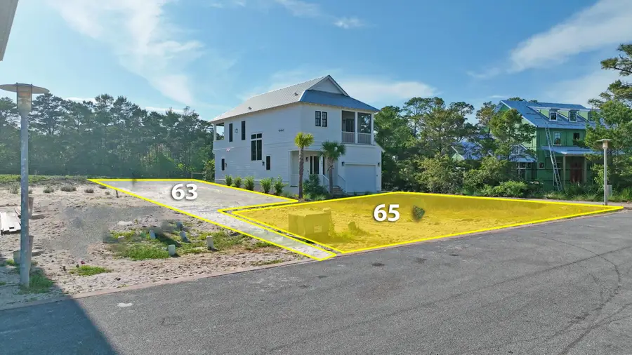 Lot 65 Cypress Drive, Santa Rosa Beach, FL 32459 - #2