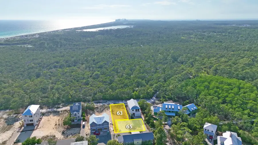 Lot 65 Cypress Drive, Santa Rosa Beach, FL 32459 - #3