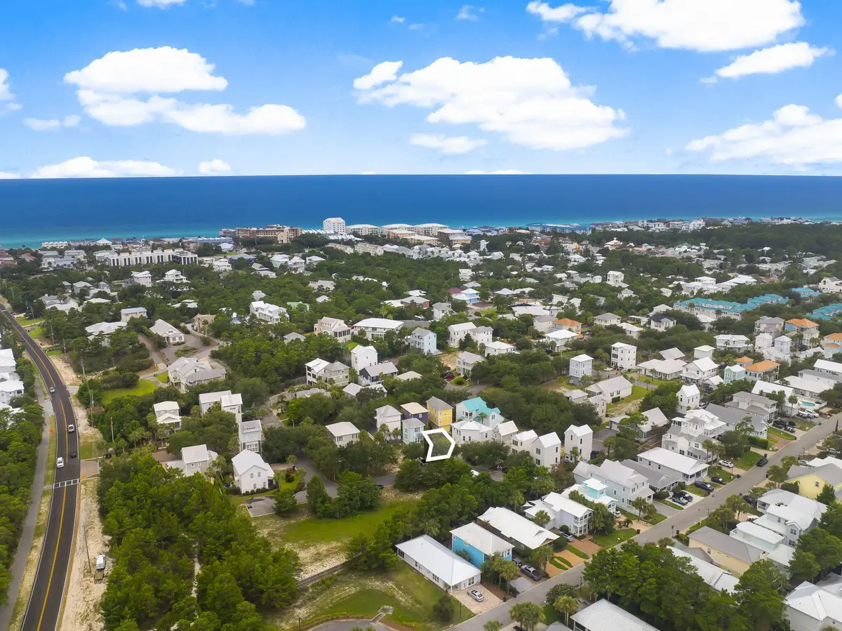 Lot 13 Margaret Maclin Way, Santa Rosa Beach, FL 32459 - #1