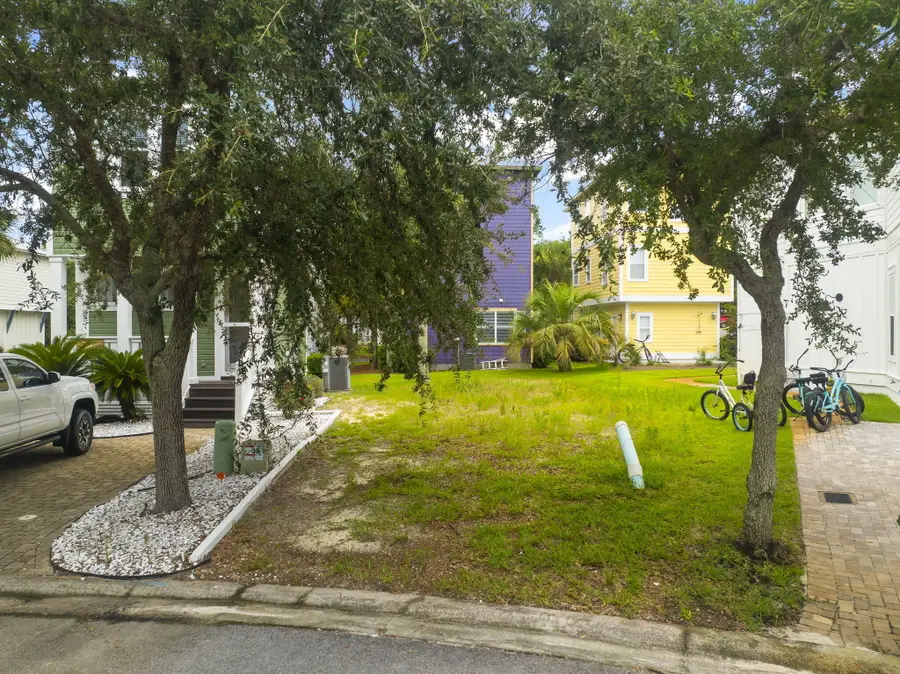 Lot 13 Margaret Maclin Way, Santa Rosa Beach, FL 32459 - #2
