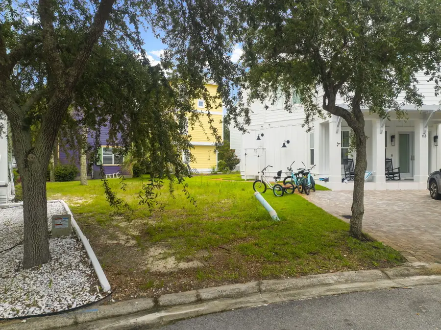 Lot 13 Margaret Maclin Way, Santa Rosa Beach, FL 32459 - #3