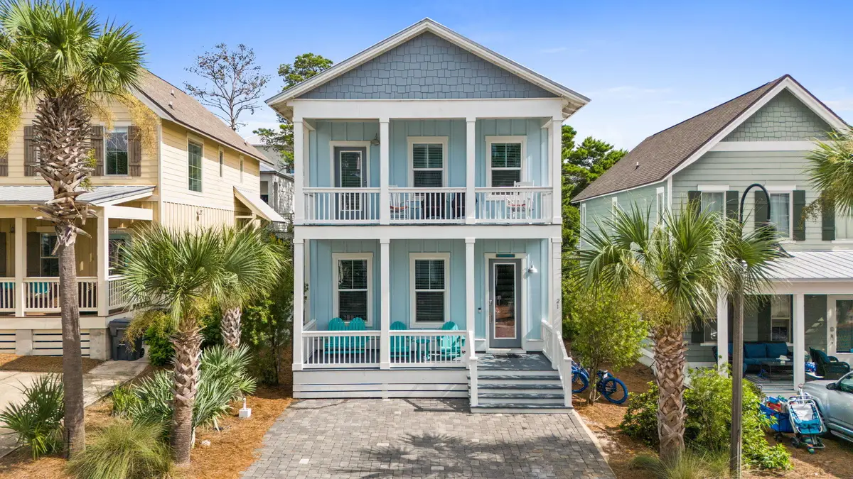21 Magical Place, Santa Rosa Beach, FL 32459 - #1