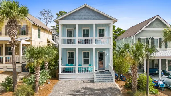 21 Magical Place, Santa Rosa Beach, FL 32459