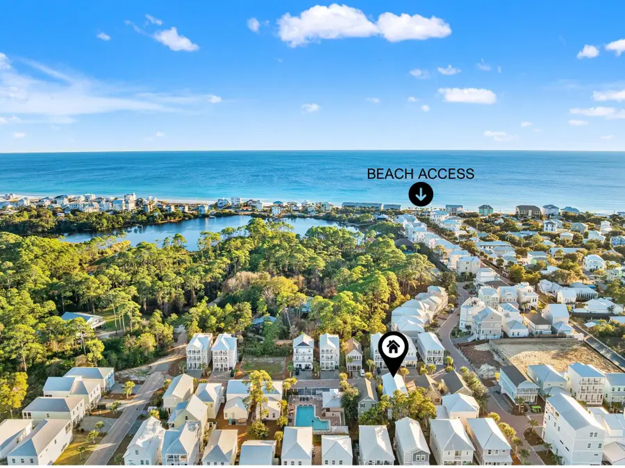21 Magical Place, Santa Rosa Beach, FL 32459 - #2