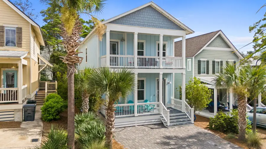 21 Magical Place, Santa Rosa Beach, FL 32459 - #3