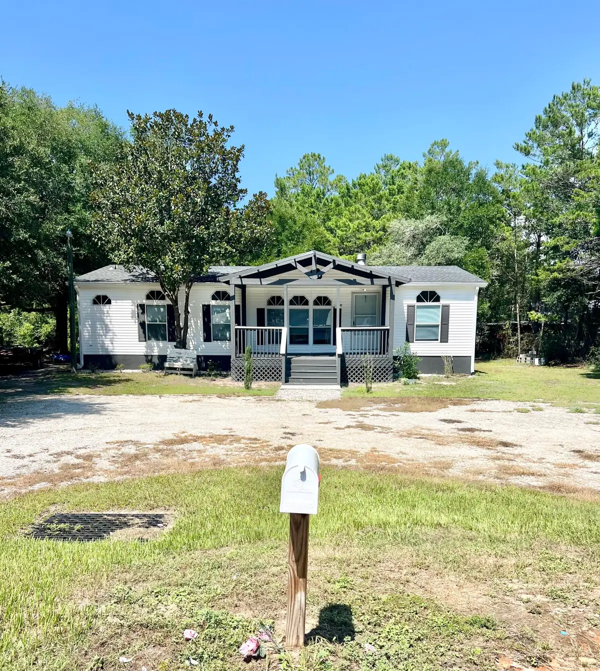 42 Cypress Lane, Freeport, FL 32439 - Image #1